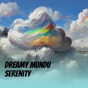Dreamy Mundu Serenity