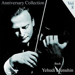 Sonaten und Partiten für Solovioline Vol. 1: III. Siciliano