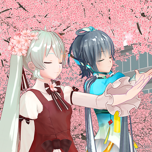 樱花樱花想见你（翻自 RSP）