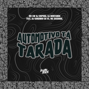 Automotivo Tá Tarada