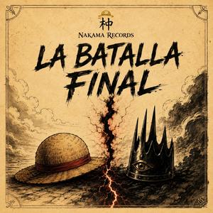 LA BATALLA FINAL