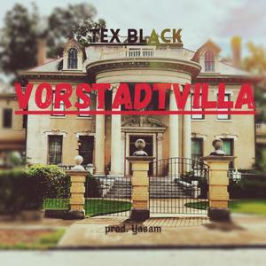 Vorstadtvilla