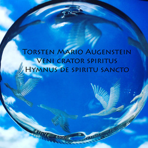 Veni creator spiritus - Hymnus de spiritu sancto (Acapella)