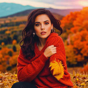 Бабье лето!!!