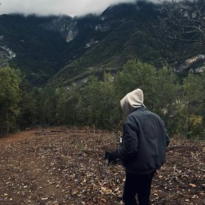 往昔温柔的消逝