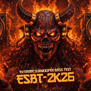 EXTREME SUBWOOFER BASS TEST | ESBT | SOUND CHECK
