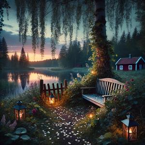 Din Doft i Min Säng