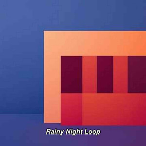 Rainy Night Loop