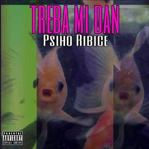TREBA MI DAN