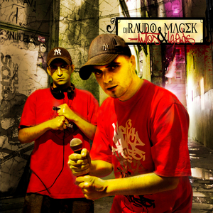 Caen los contrincantes (Remix)