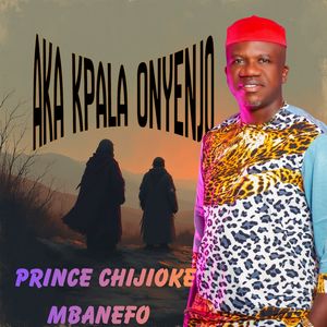 KANYI YOBA CHUKWU