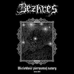 Wściekłość pierwotnej natury