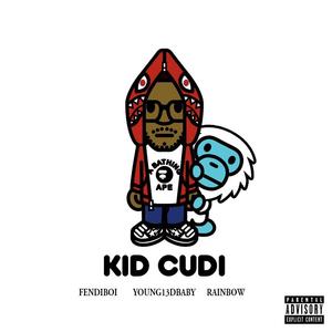 滨崎步(Kid Cudi Freestyle)