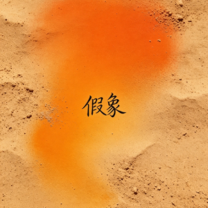 假象Pretense （feat:蒲子)