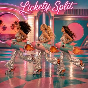 Lickety Split