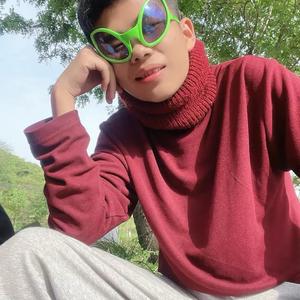 情诗（FG小水牛）