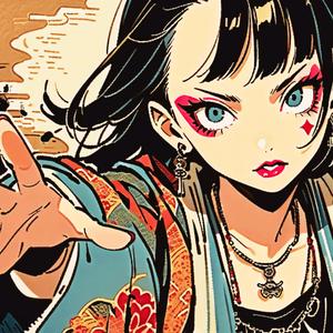 侍SakuraSpin.Vol18