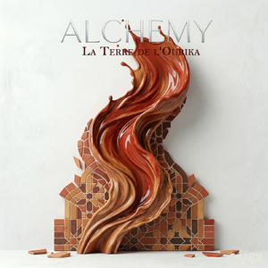 The Potter’s Hands