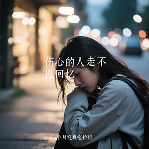 伤心的人走不出回忆 (Cover 李俊旭)