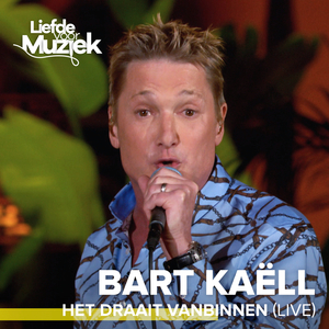 Het Draait Vanbinnen (Live)