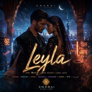 Leyla (intenational)