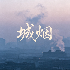 城烟 伴奏