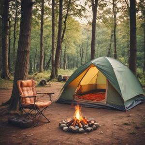 轻松的咖啡时光