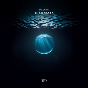 Submerged