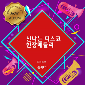 내장산 (Cover Ver.)