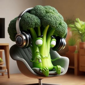 Brocoli