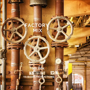 Factory Mix