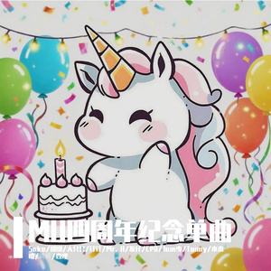 和华丽有约（MU四周年）