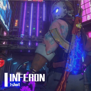 炼狱小镇.（PROD BY T.W.D）