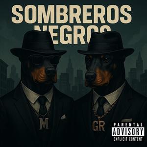 Sombreros Negros