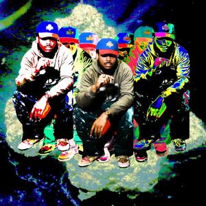 Outta Control (feat. Six the DJ)