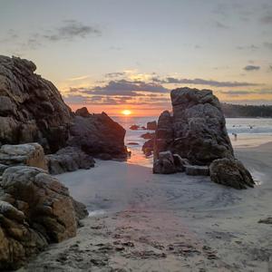 Hellfire and Holy water