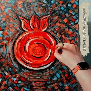 Океаном тёплым окутана