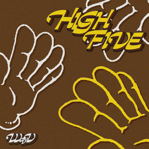【中文填词】HIGH FIVE