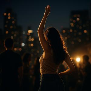 Dançar Até o Sol Raiar