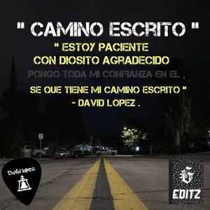 Camino Escrito