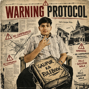 Warning Protocol