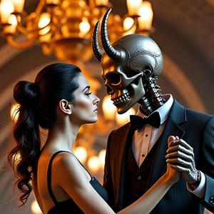 Tam Gdzie Dziki Tańczy Zgon (feat. Kaia)