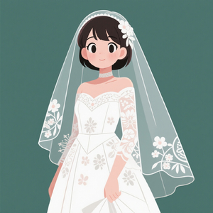 あなたの娘より