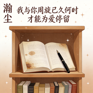 我与你周旋已久何时才能为爱停留