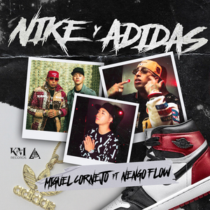 Nike Y Adidas