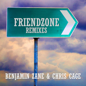 Friendzone (Gordon & Doyle Remix Edit)