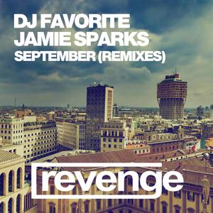 September (DJ Flight Remix)