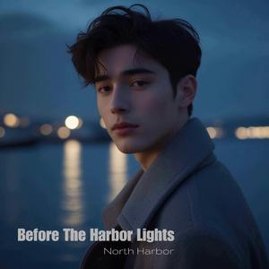 Before The Harbor Lights
