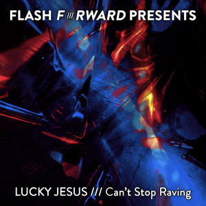 Can't Stop Raving (Original Mix)