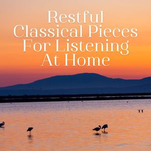 Fantasy for Symphony Orchestra, The Forest, Op 19: I